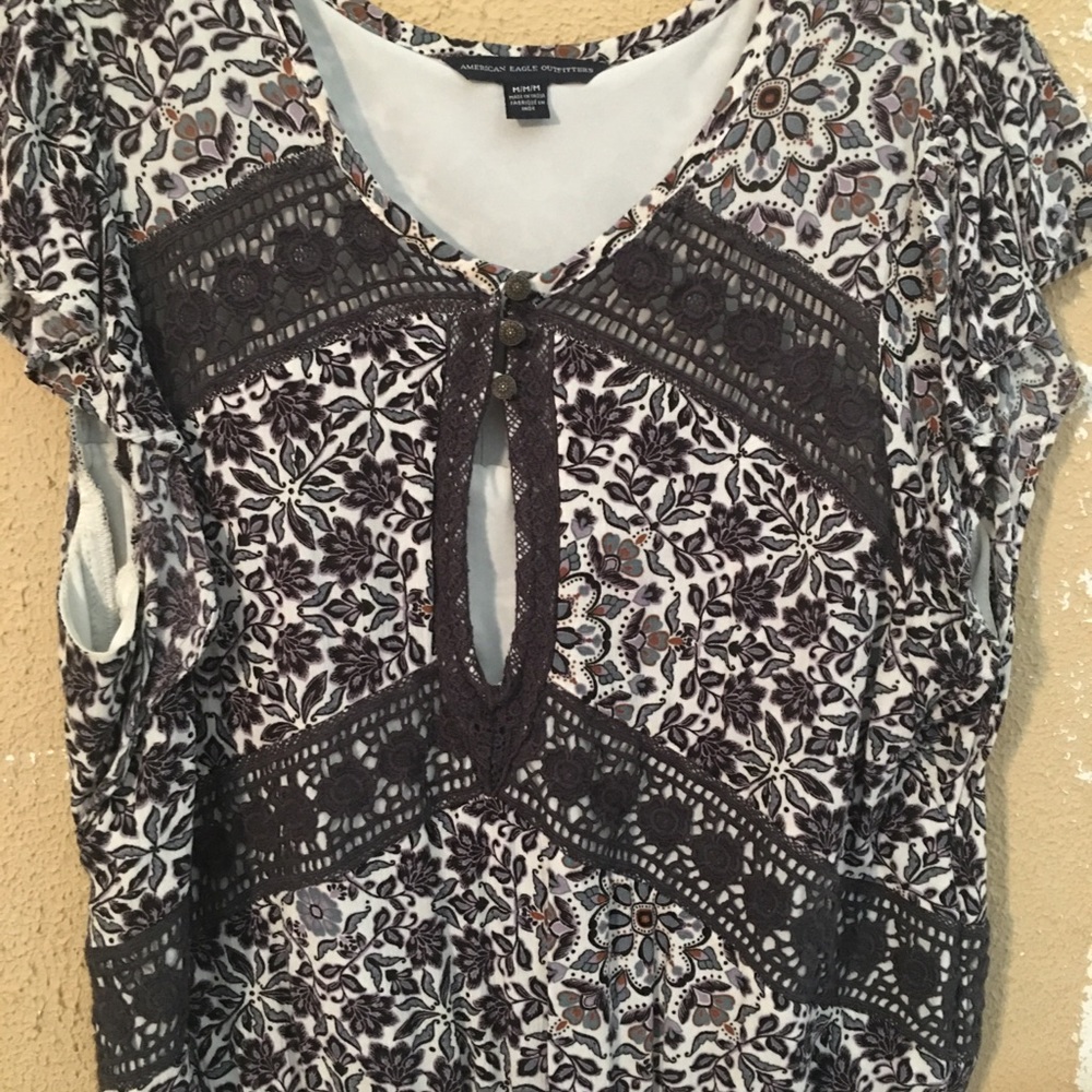American eagle medium dress